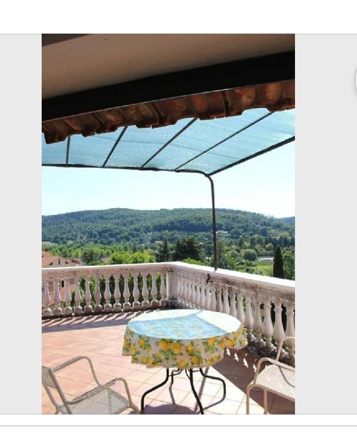 Mansarda Con Solarium Panoramico Su Centro Storico Di Sarteano Vicino Alle Famose Terme Della Val D'Orcia Extérieur photo